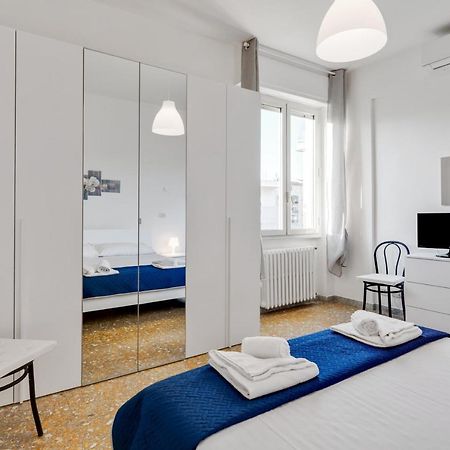 Lulli Cozy Apartment With Balcony Florence Exterior photo