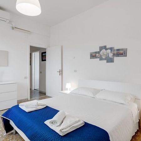 Lulli Cozy Apartment With Balcony Florence Exterior photo