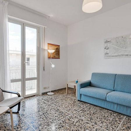 Lulli Cozy Apartment With Balcony Florence Exterior photo