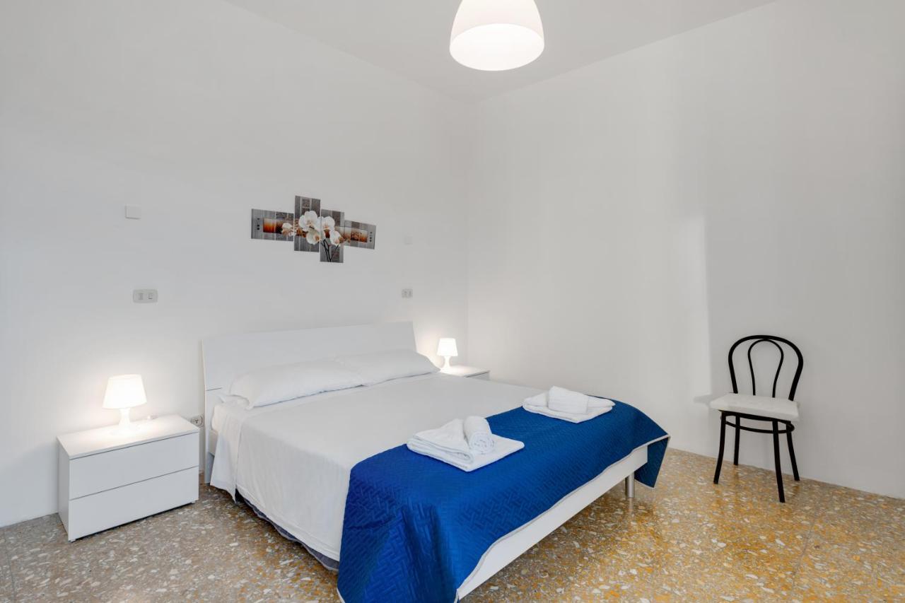 Lulli Cozy Apartment With Balcony Florence Exterior photo