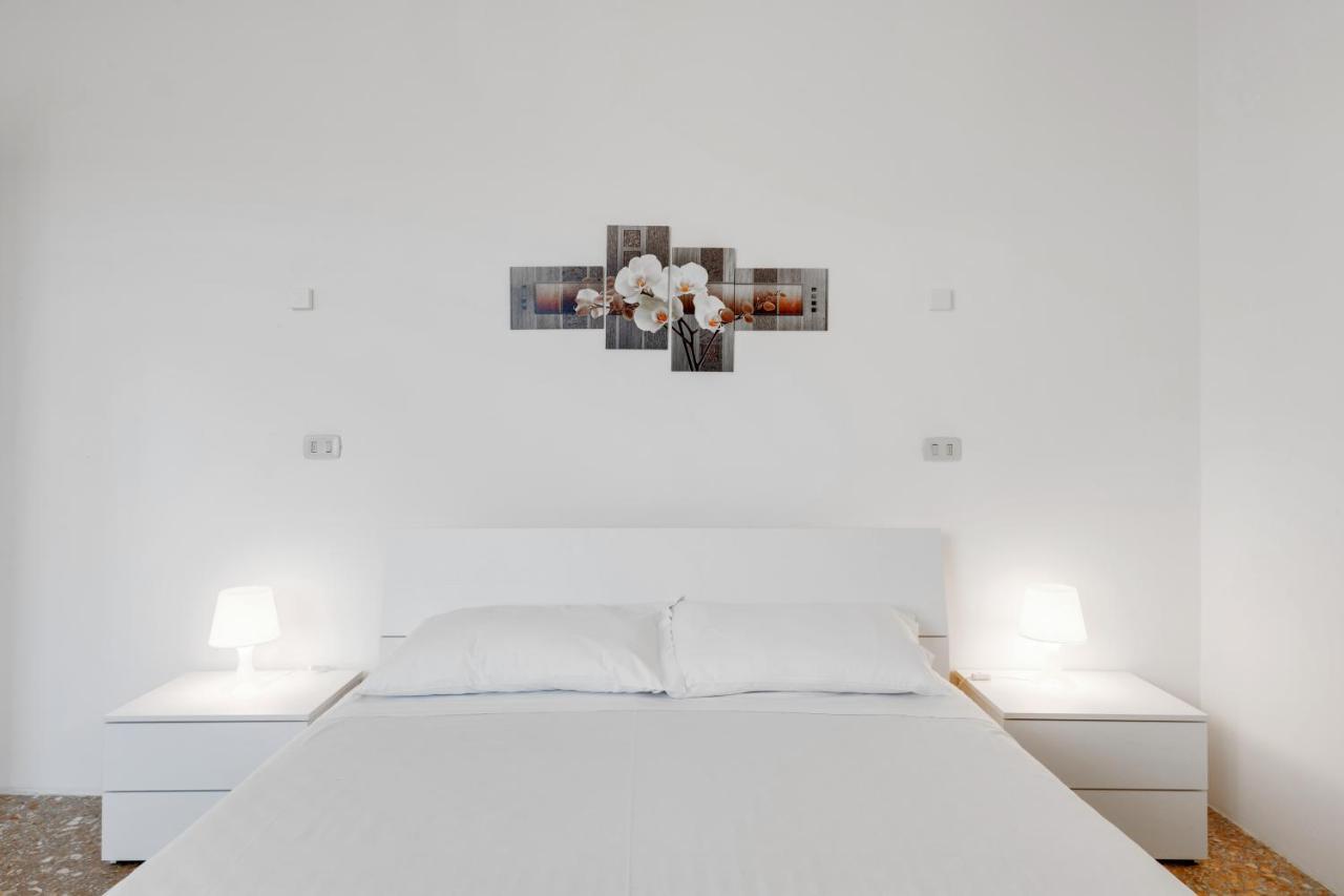 Lulli Cozy Apartment With Balcony Florence Exterior photo