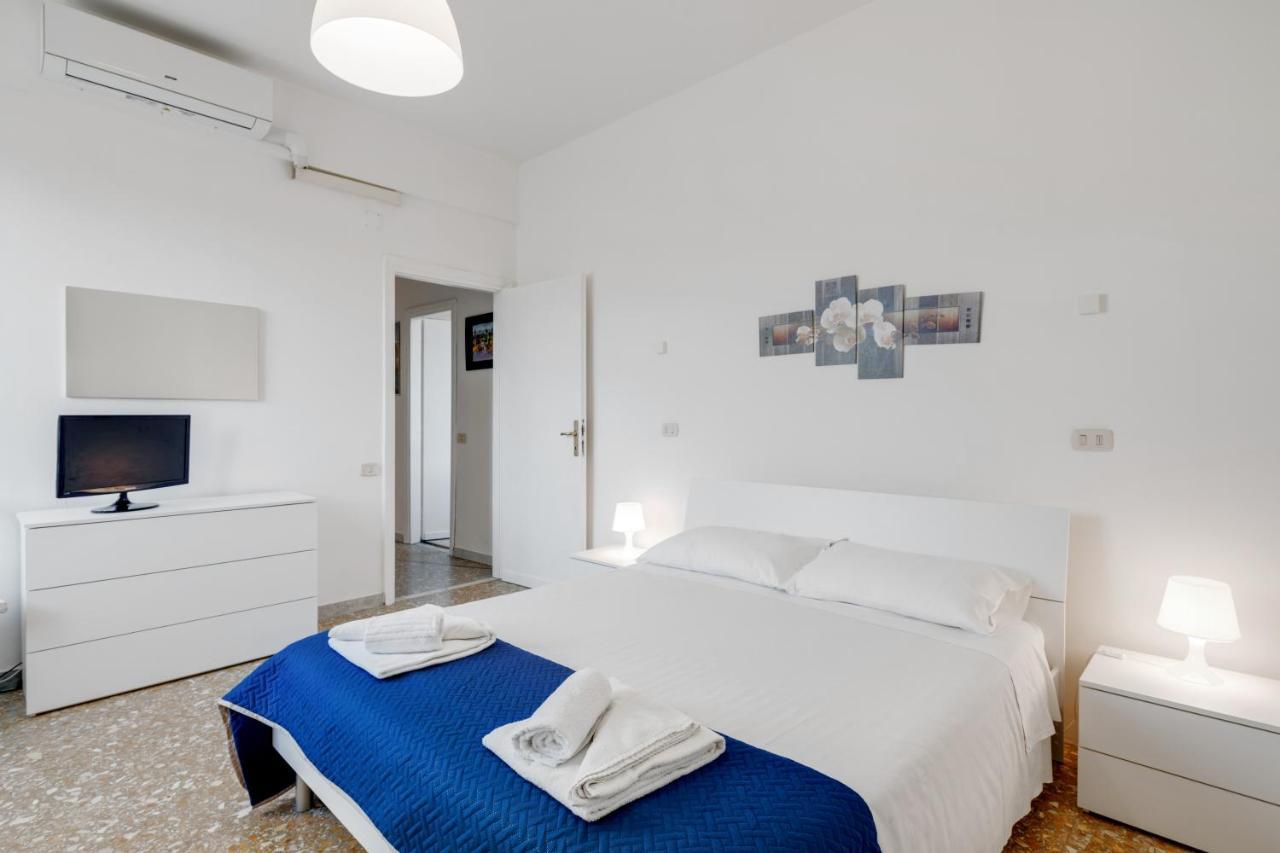 Lulli Cozy Apartment With Balcony Florence Exterior photo